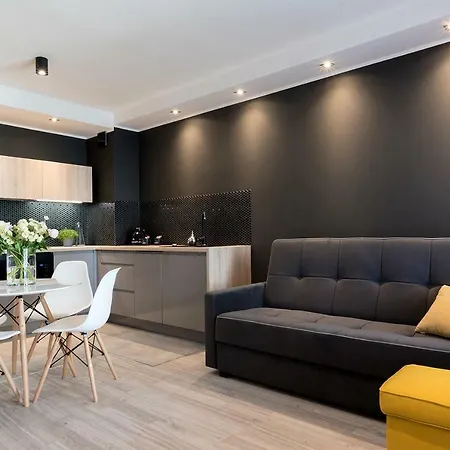 Apartament Morski 1