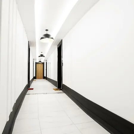 Apartament Morski 1 * Gdyně